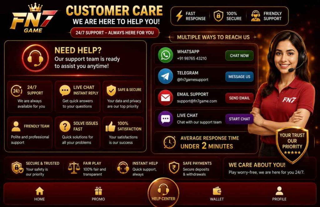 FN7 Download Problems and Easy Solutions guide showing common APK download and installation fixes for Android users.